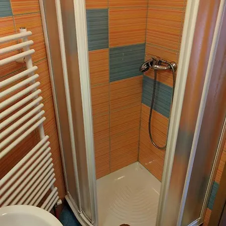 Apartma Kramar Podkoren Kranjska Gora