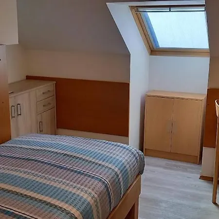 Apartma Kramar Podkoren