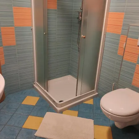 Apartma Kramar Podkoren Appartement