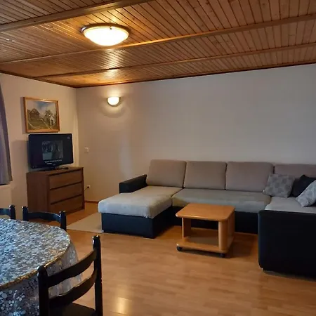 Daire Apartma Kramar Podkoren Kranjska Gora