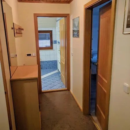 アパート Apartma Kramar Podkoren *