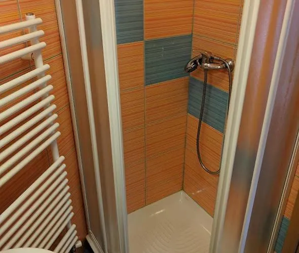 Apartma Kramar Podkoren Kranjska Gora