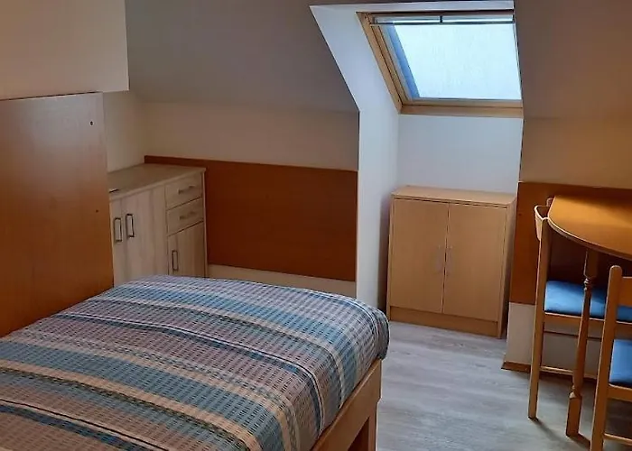 Apartma Kramar Podkoren