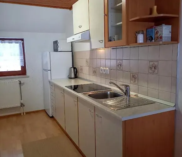 アパート Apartma Kramar Podkoren *