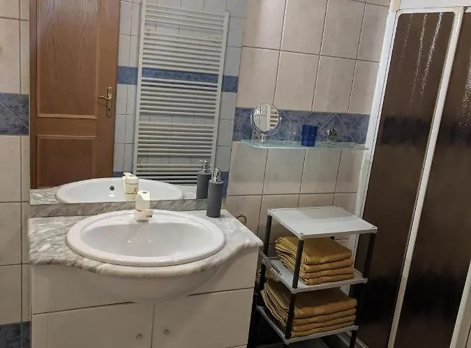 Apartma Kramar Podkoren クランスカゴーラ