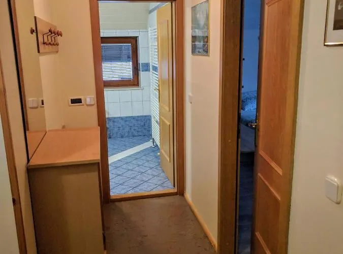 Apartma Apartma Kramar Podkoren *